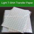 140gsm Hellen Top selling factory offer free sample glass bead heat transfer printing paper